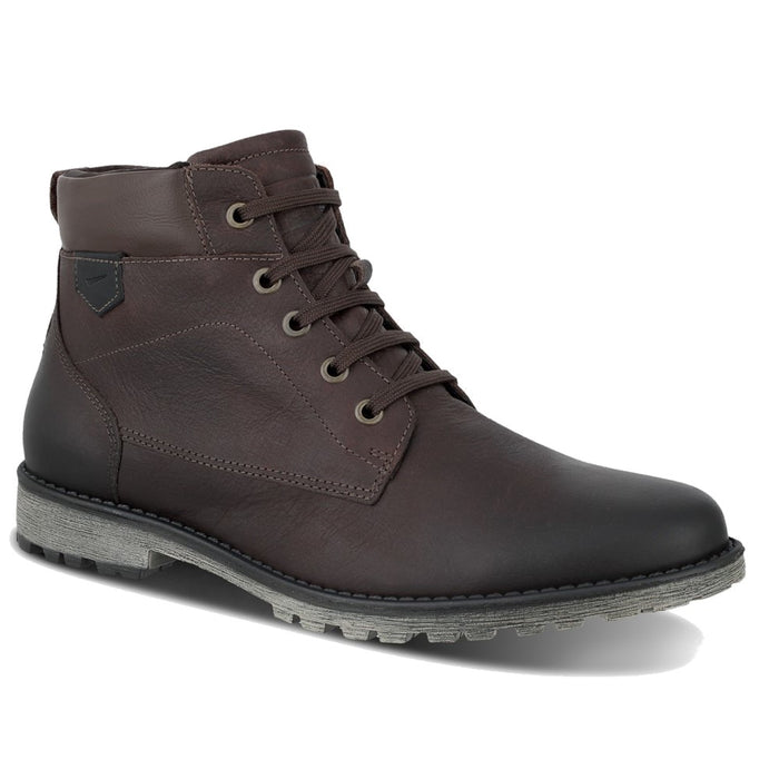 Bototo Ferracini Hombre Cross 9944 Café Casual