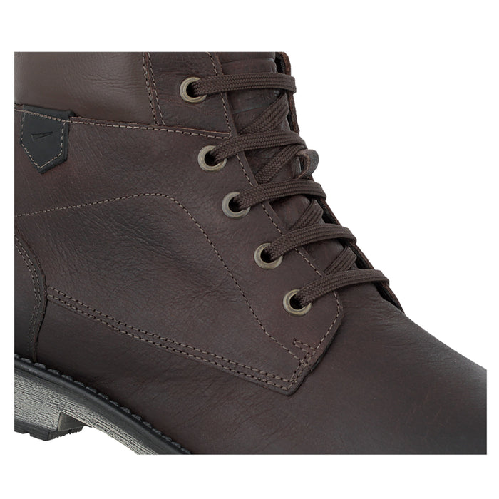 Bototo Ferracini Hombre Cross 9944 Café Casual
