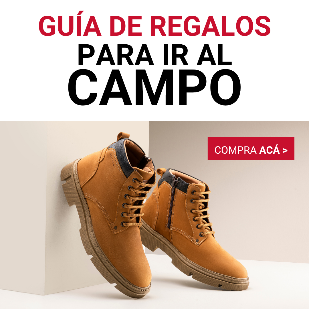 Regalos para el campo Ferracini