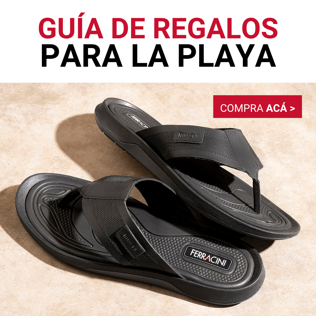 Regalos Playa Ferracini