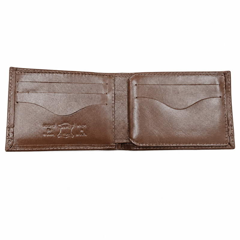 Billetera Café Ferracini CF351