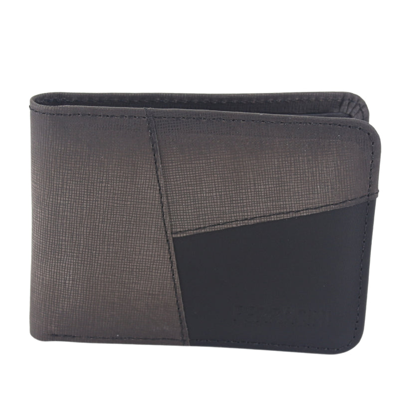 Billeteras Ferracini Hombre Cf359 J Petroleo