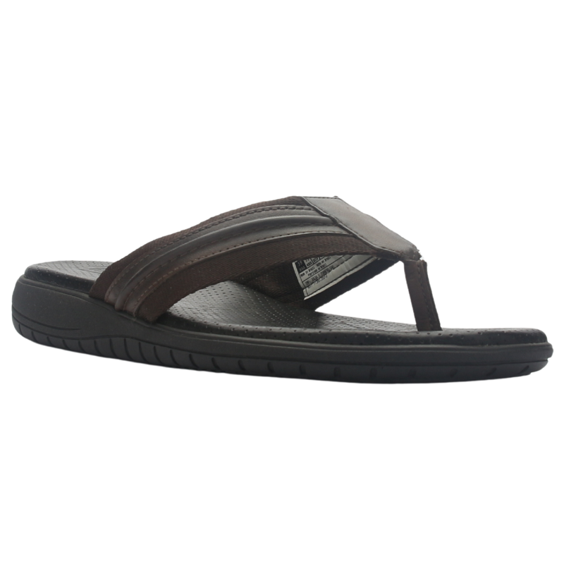 Sandalia Café Hombre Ferracini