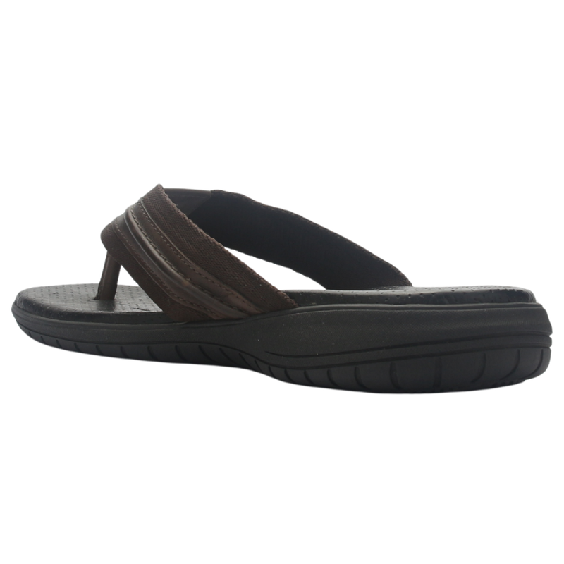 Sandalia Café Hombre Ferracini