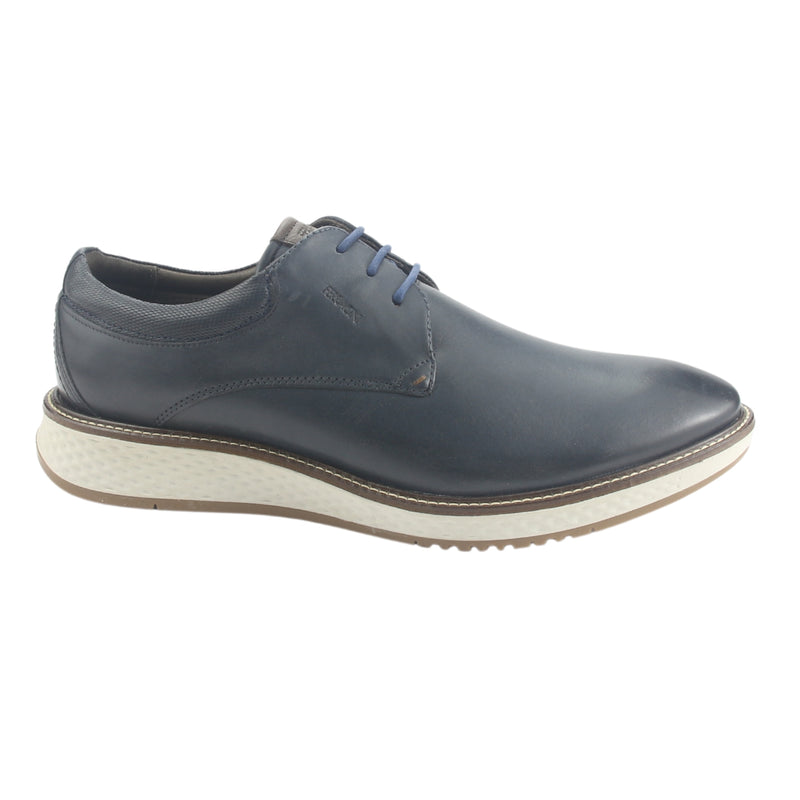 Zapato Ferracini Hombre 3301 Play Azul Marino Casual