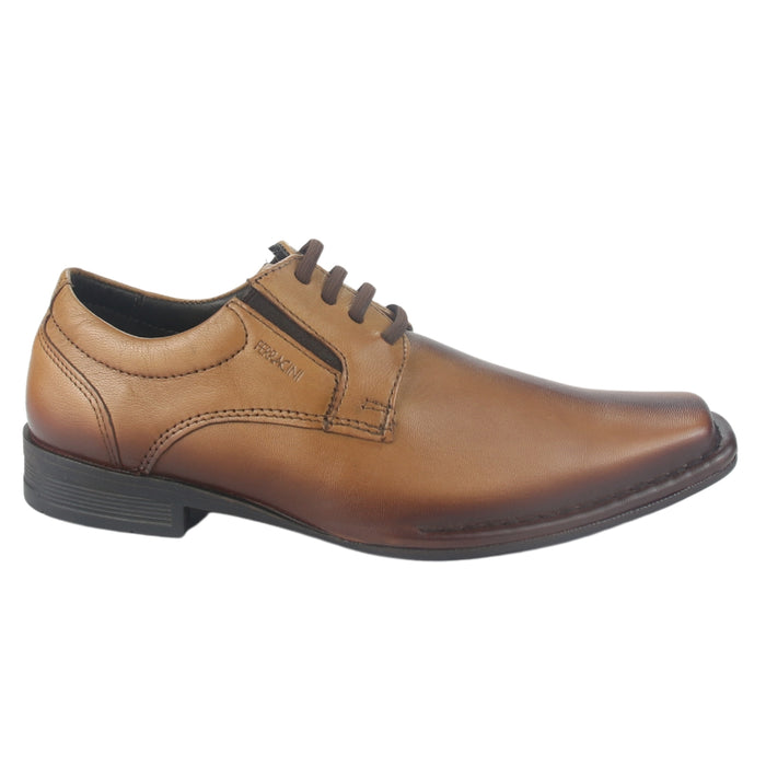 Zapato Ferracini Hombre 5335 Ambience Café Casual