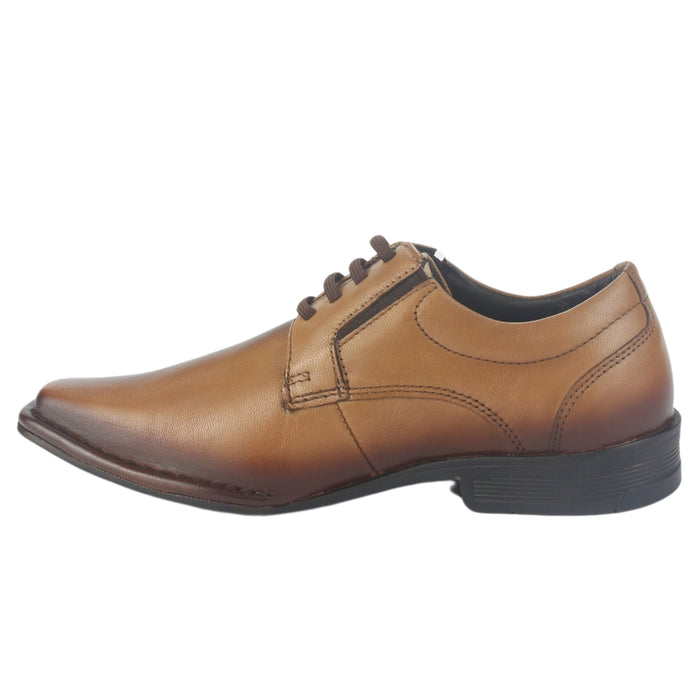 Zapato Ferracini Hombre 5335 Ambience Café Casual