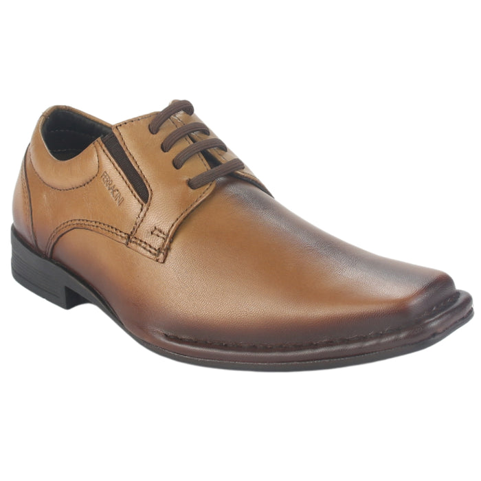 Zapato Ferracini Hombre 5335 Ambience Café Casual