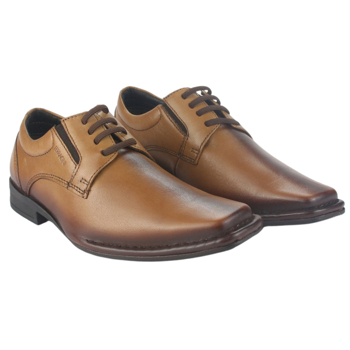 Zapato Ferracini Hombre 5335 Ambience Café Casual