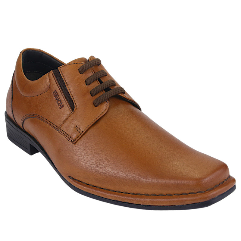 Zapato Ferracini Hombre 5335 Ambience Café Casual