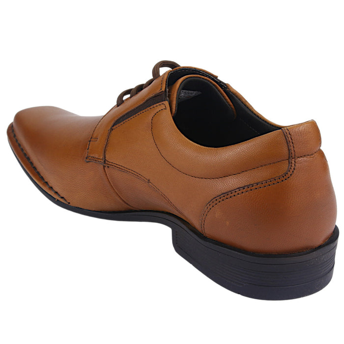 Zapato Ferracini Hombre 5335 Ambience Café Casual