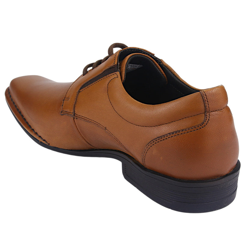 Zapato Ferracini Hombre 5335 Ambience Café Oscuro Casual