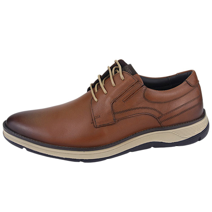 Zapato Ferracini Hombre Fluence 5540 Havana Casual