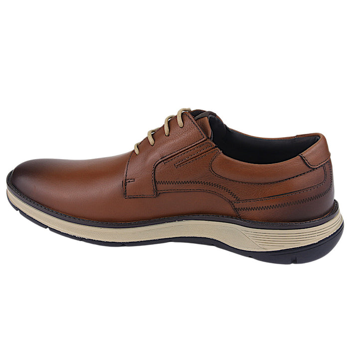 Zapato Ferracini Hombre Fluence 5540 Havana Casual