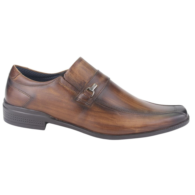 Zapato Ferracini Hombre 4385 Frankfurt Café Casual