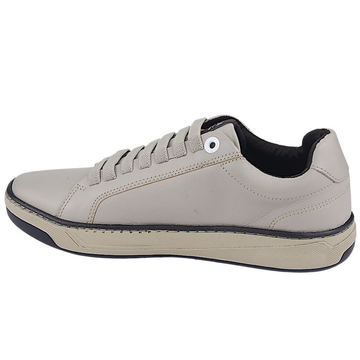Zapatilla Ferracini Hombre Angra 7651-658 Gris Urbano