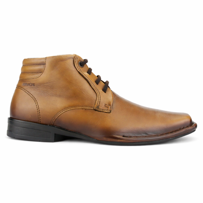 Botin Café Hombre Casual Ferracini Ambience 5336