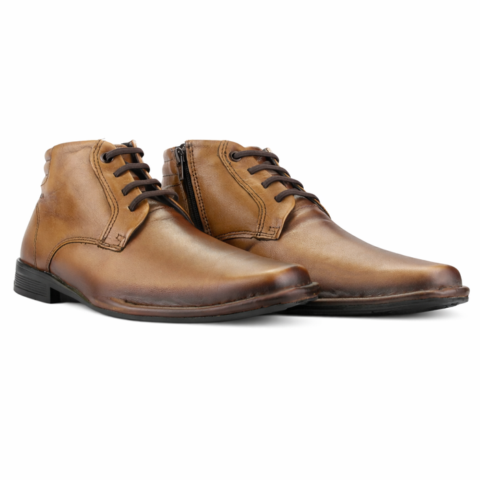 Botin Café Hombre Casual Ferracini Ambience 5336