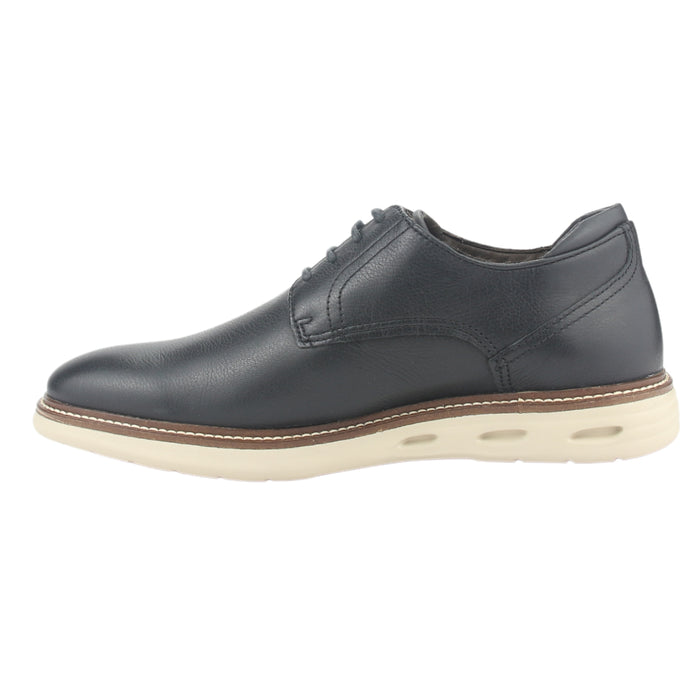 Zapato Ferracini Hombre 4160 D Negro Casual