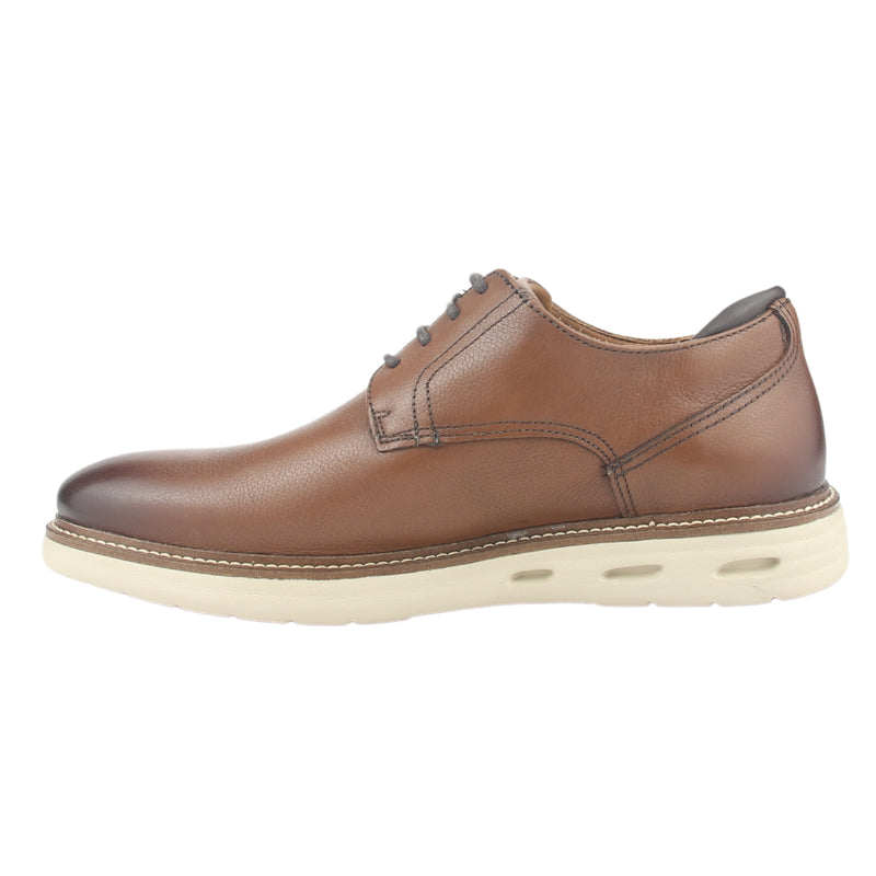 Zapato Ferracini Hombre 4160 Hannover Café Casual