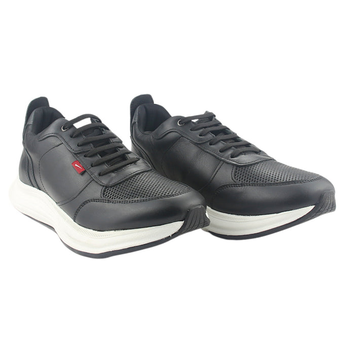 Zapatilla de Hombre Ferracini Negro Casual 9483-650