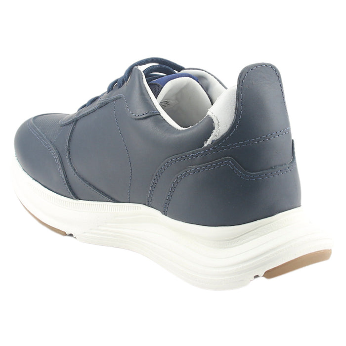 Zapatilla de Hombre Ferracini Azul Marino Casual 9483-650