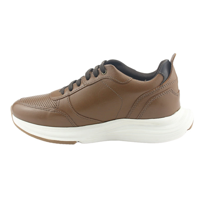 Zapatilla de Hombre Ferracini Café Casual 9483-650