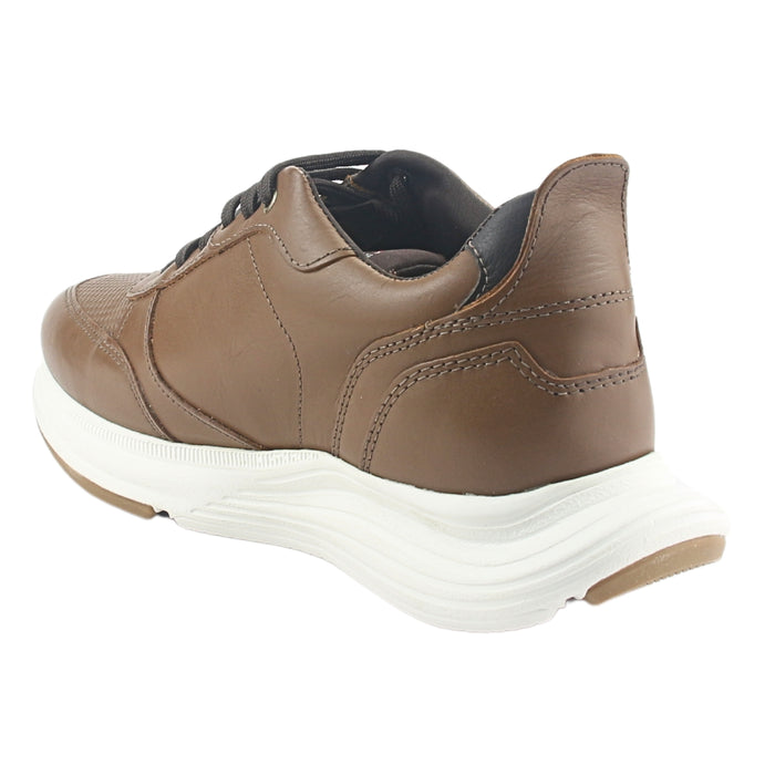 Zapatilla de Hombre Ferracini Café Casual 9483-650