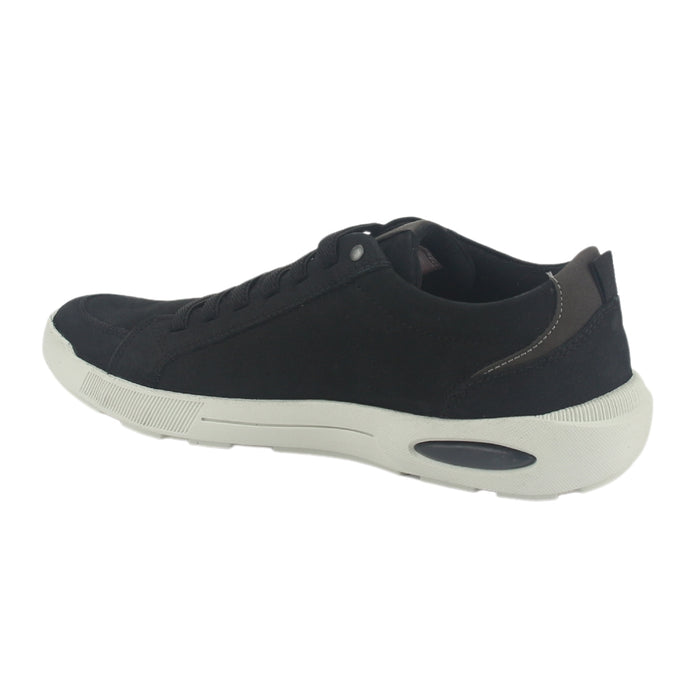 Zapatilla Ferracini Hombre 2269 Negro Casual