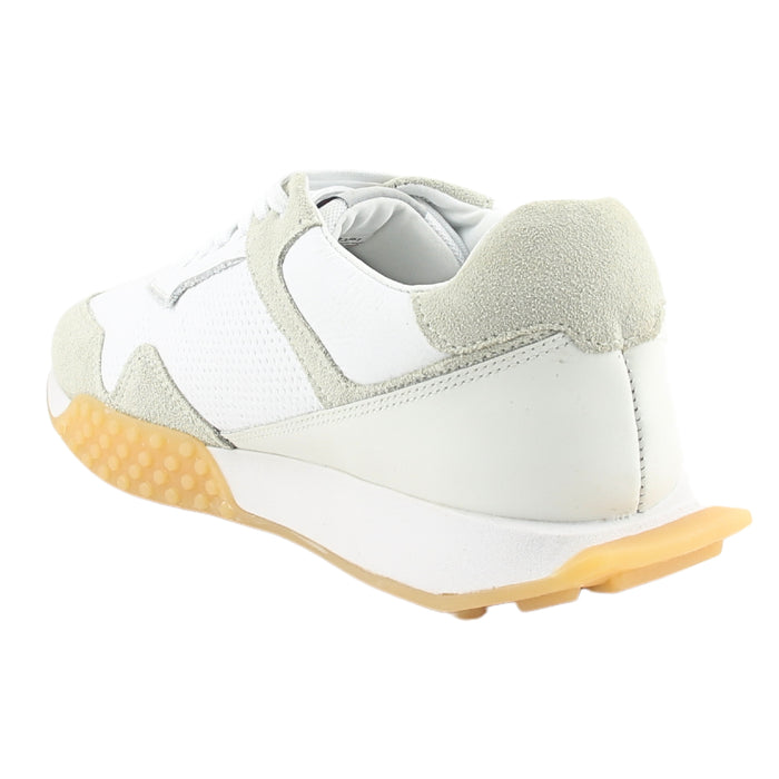 Zapatilla de Hombre Ferracini Blanco Casual 8526