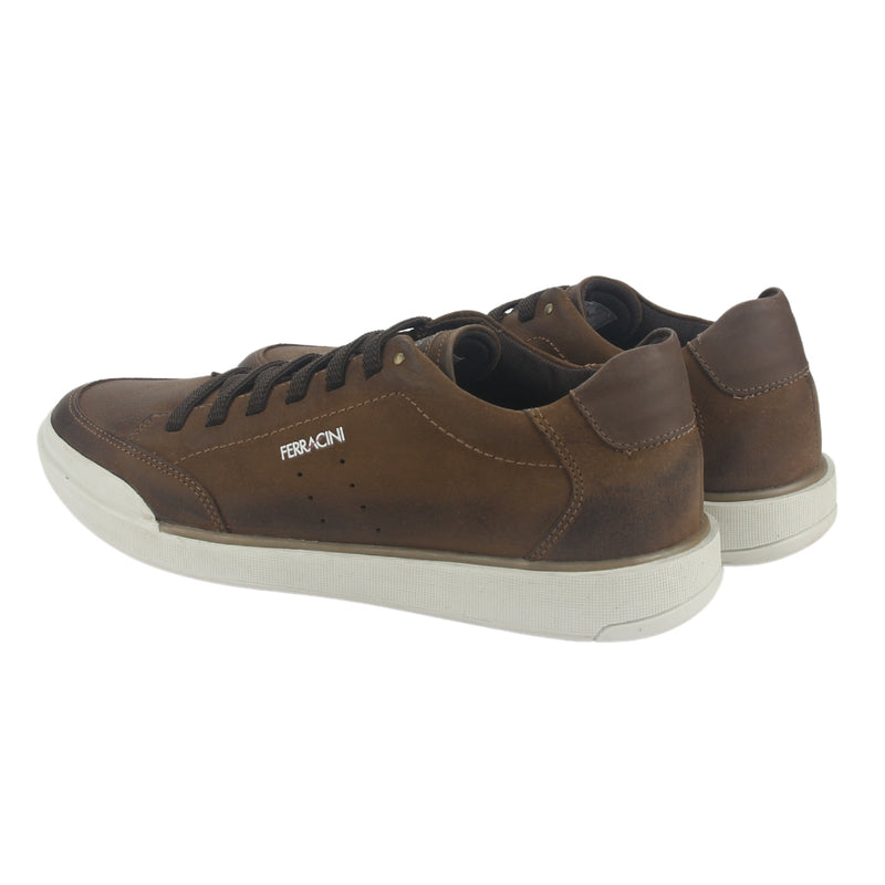 Zapatilla Ferracini Hombre 1059 Star Café Casual