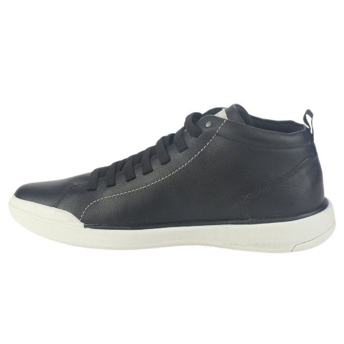 Zapatilla Ferracini Hombre 1060 Star Negro Urbano