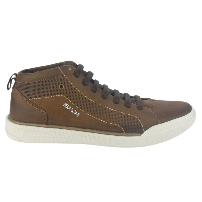 Zapatilla Ferracini Hombre 1060 Star Café Urbano