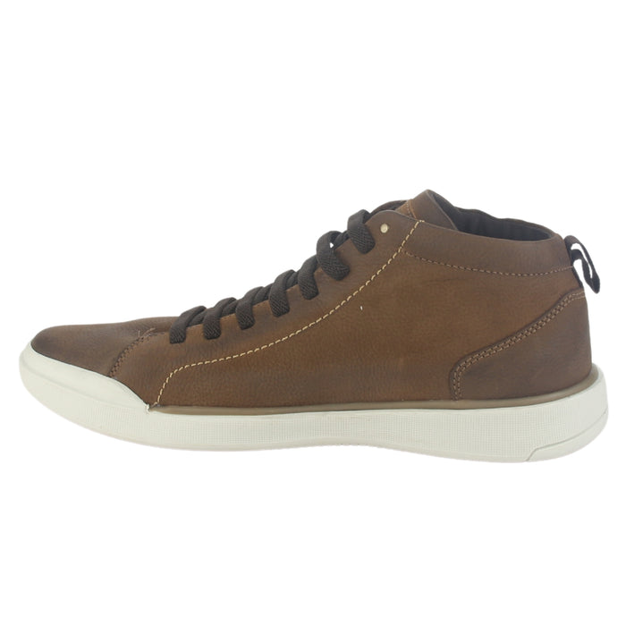 Zapatilla Ferracini Hombre 1060 Star Café Urbano