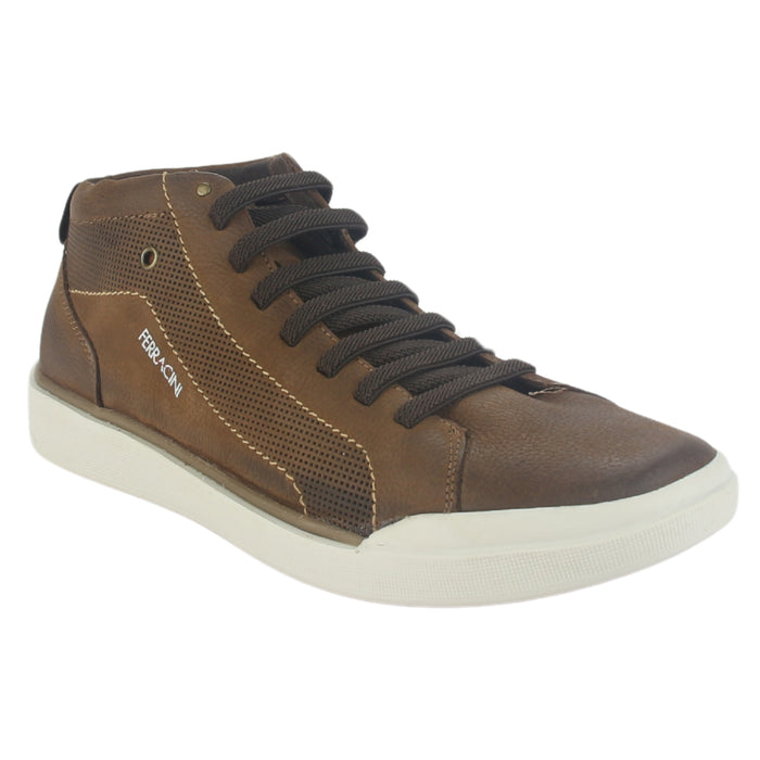 Zapatilla Ferracini Hombre 1060 Star Café Urbano