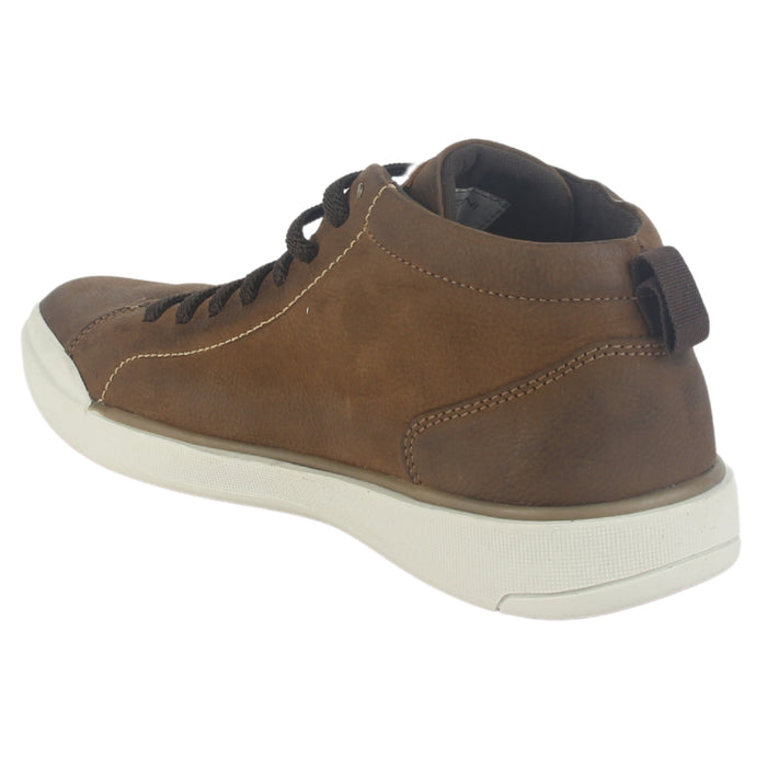 Zapatilla Ferracini Hombre 1060 Star Café Urbano