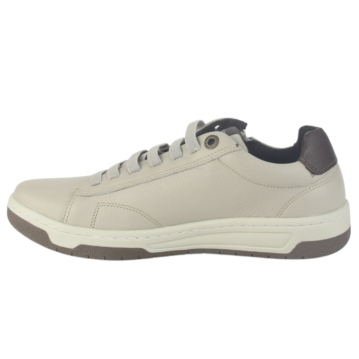 Zapatilla Ferracini Hombre 8052 Vox Blanco Urbano