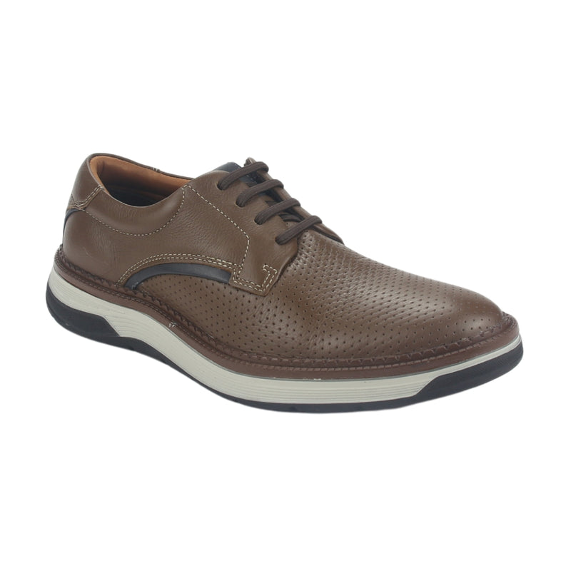 Zapato Ferracini Hombre 4326 Blaze Café Casual