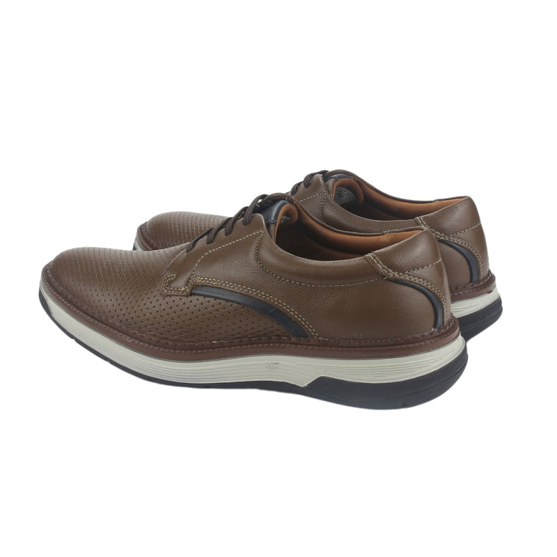 Zapato Ferracini Hombre 4326 Blaze Café Casual