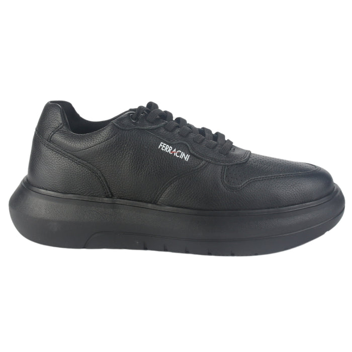 Zapatilla Ferracini Hombre 8287 Energy N Negro Urbano