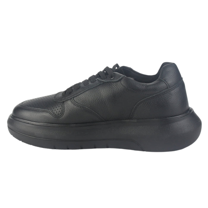 Zapatilla Ferracini Hombre 8287 Energy N Negro Urbano