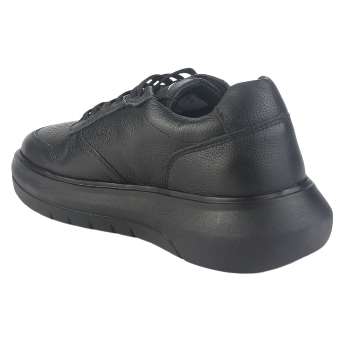 Zapatilla Ferracini Hombre 8287 Energy N Negro Urbano