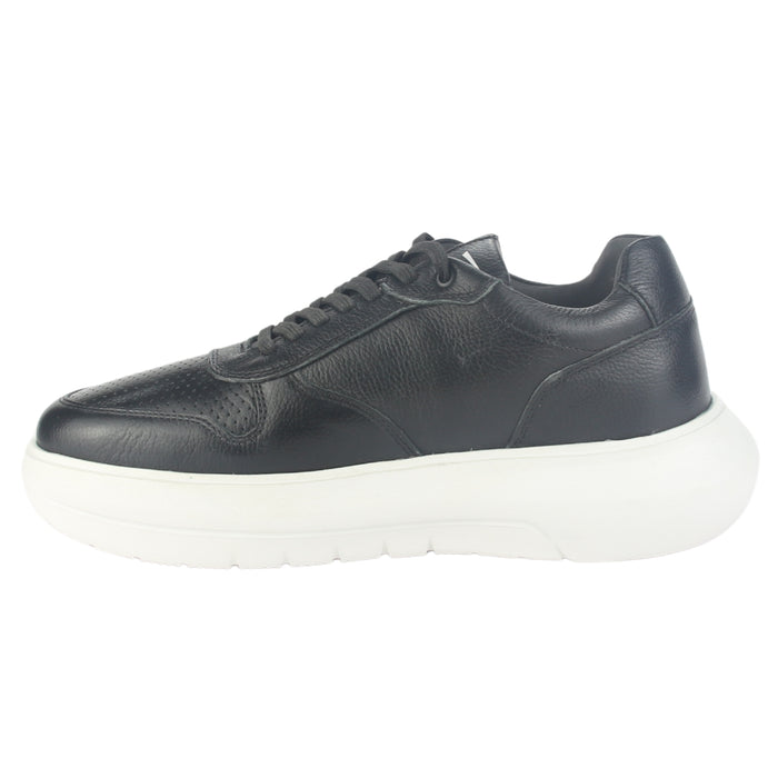 Zapatilla Ferracini Hombre 8287 Energy Negro Urbano