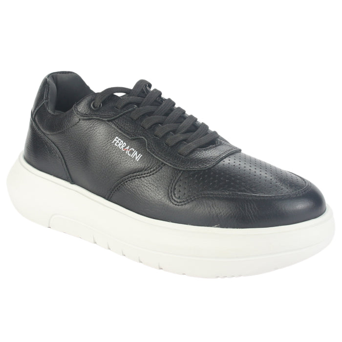 Zapatilla Ferracini Hombre 8287 Energy Negro Urbano