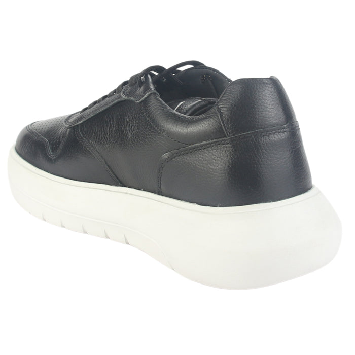 Zapatilla Ferracini Hombre 8287 Energy Negro Urbano