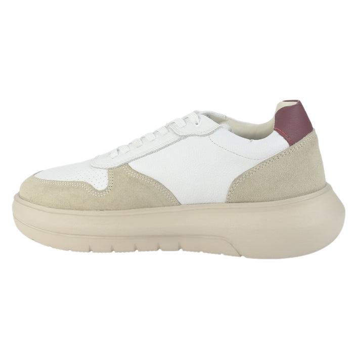 Zapatilla Ferracini Hombre 8287 Energy Blanco Urbano