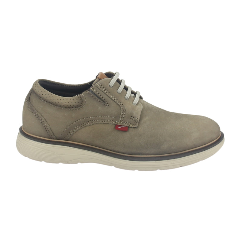 Zapato Ferracini Hombre 4960 Blanco Casual