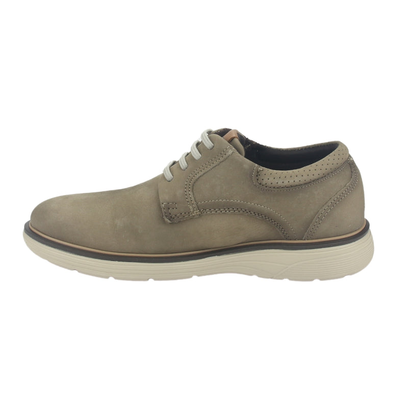 Zapato Ferracini Hombre 4960 Blanco Casual