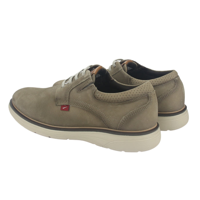 Zapatilla Ferracini Hombre 4960 Blanco Casual