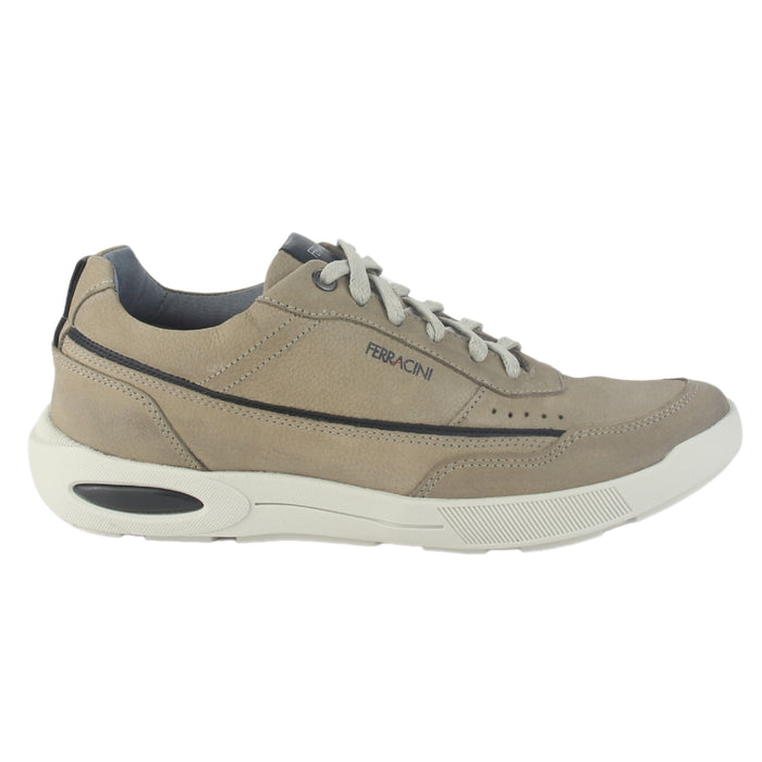 Zapatilla Ferracini Hombre 2270 Pulse Blanco Urbano